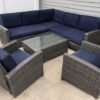 Patio Furniture Set