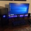Dell Gaming PC Setup